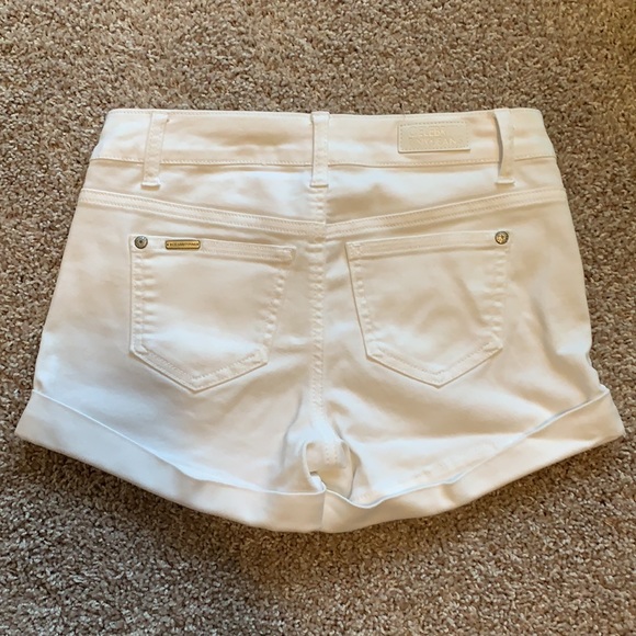 Fun shorts bundle! H&M, Mossimo, Celebrity Pink - Picture 10 of 11
